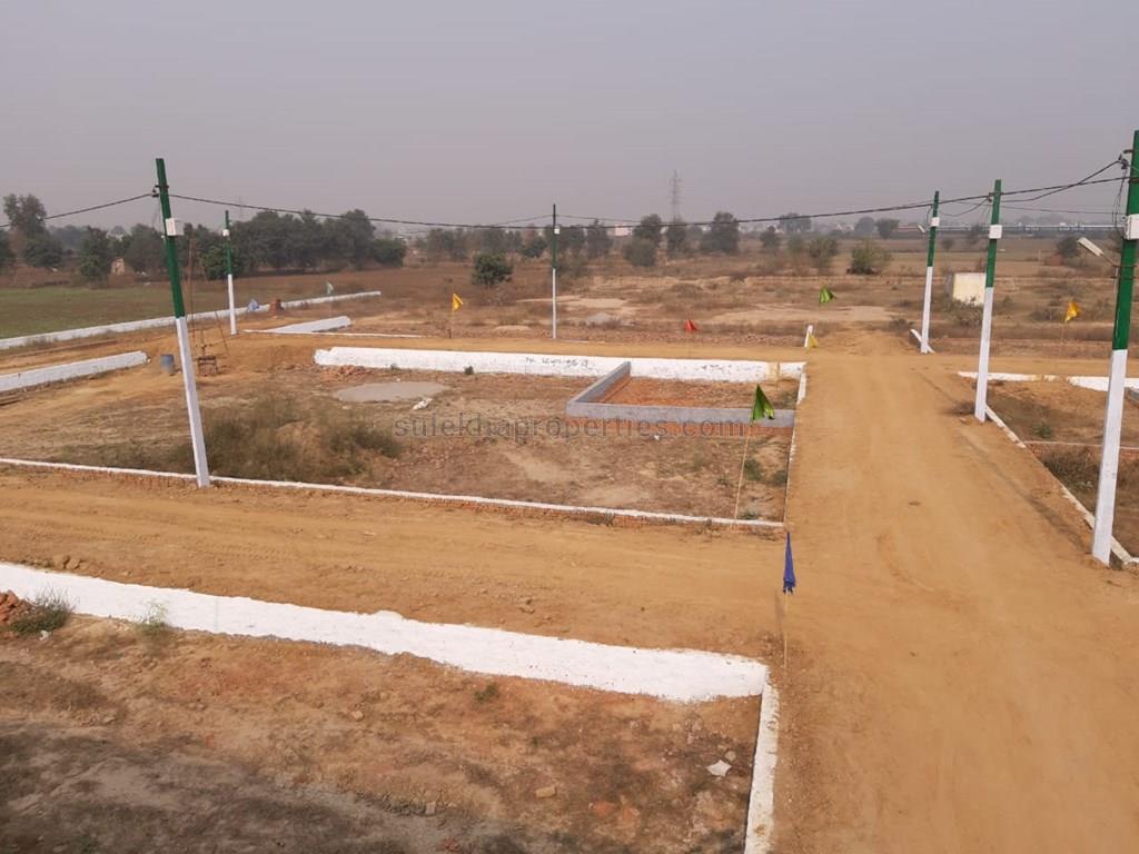 Plot Sale Dlf-4 Gurgaon